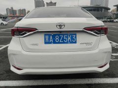 Toyota Corolla 1.2T Pioneer Edition - ფოტო 5