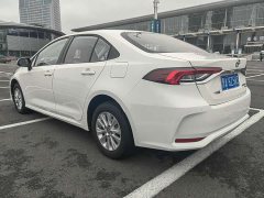 Toyota Corolla 1.2T Pioneer Edition - ფოტო 6
