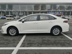 Toyota Corolla 1.2T Pioneer Edition - ფოტო 7
