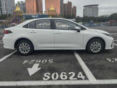 Toyota Corolla 1.2T Pioneer Edition - ფოტო 8
