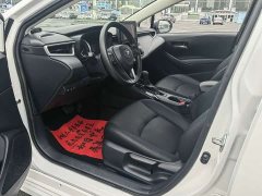 Toyota Corolla 1.2T Pioneer Edition - ფოტო 9