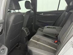 Volkswagen Golf 2021 280TSI DSG R-Line - ფოტო 10