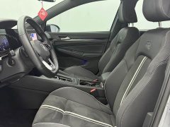 Volkswagen Golf 2021 280TSI DSG R-Line - ფოტო 11