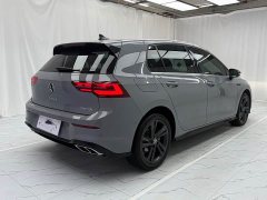 Volkswagen Golf 2021 280TSI DSG R-Line - ფოტო 6