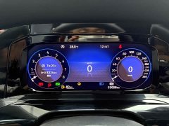 Volkswagen Golf 2021 280TSI DSG R-Line - ფოტო 8