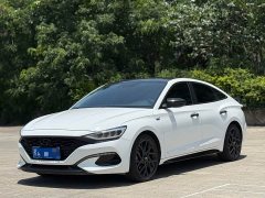 Hyundai Fiesta 280TGDi Luxury Sport Dynamic Edition - ფოტო 1
