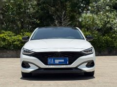 Hyundai Fiesta 280TGDi Luxury Sport Dynamic Edition - ფოტო 2