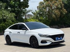 Hyundai Fiesta 280TGDi Luxury Sport Dynamic Edition - ფოტო 3