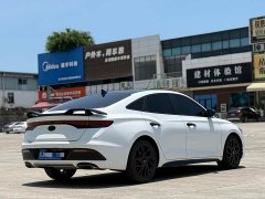 Hyundai Fiesta 280TGDi Luxury Sport Dynamic Edition - ფოტო 4
