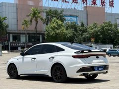 Hyundai Fiesta 280TGDi Luxury Sport Dynamic Edition - ფოტო 5