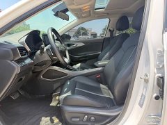 Hyundai Fiesta 280TGDi Luxury Sport Dynamic Edition - ფოტო 6