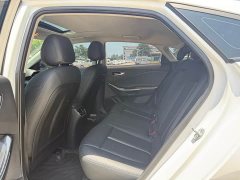 Hyundai Fiesta 280TGDi Luxury Sport Dynamic Edition - ფოტო 8
