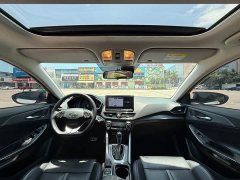 Hyundai Fiesta 280TGDi Luxury Sport Dynamic Edition - ფოტო 9
