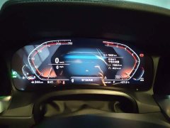 BMW 3 Series 2022 325Li M Sport Package - ფოტო 12