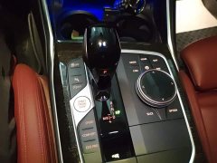 BMW 3 Series 2022 325Li M Sport Package - ფოტო 15