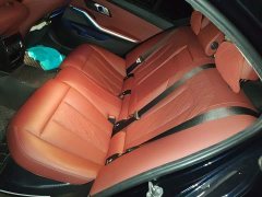 BMW 3 Series 2022 325Li M Sport Package - ფოტო 18