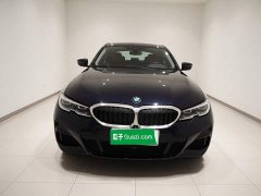 BMW 3 Series 2022 325Li M Sport Package - ფოტო 2