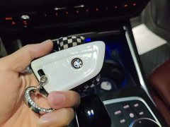 BMW 3 Series 2022 325Li M Sport Package - ფოტო 9