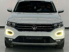 Volkswagen T-ROC Tanyue 280TSI DSG FWD Comfort Plus - ფოტო 1