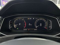 Volkswagen T-ROC Tanyue 280TSI DSG FWD Comfort Plus - ფოტო 10