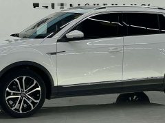 Volkswagen T-ROC Tanyue 280TSI DSG FWD Comfort Plus - ფოტო 2
