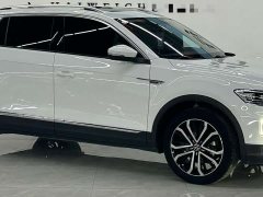 Volkswagen T-ROC Tanyue 280TSI DSG FWD Comfort Plus - ფოტო 3