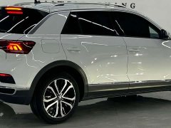Volkswagen T-ROC Tanyue 280TSI DSG FWD Comfort Plus - ფოტო 4