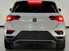 Volkswagen T-ROC Tanyue 280TSI DSG FWD Comfort Plus - ფოტო 5