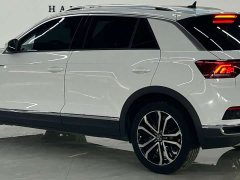 Volkswagen T-ROC Tanyue 280TSI DSG FWD Comfort Plus - ფოტო 6