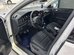 Volkswagen T-ROC Tanyue 280TSI DSG FWD Comfort Plus - ფოტო 7
