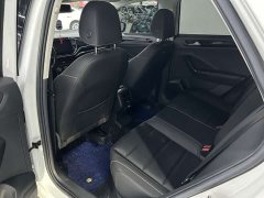 Volkswagen T-ROC Tanyue 280TSI DSG FWD Comfort Plus - ფოტო 8