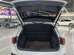 Volkswagen T-ROC Tanyue 280TSI DSG FWD Comfort Plus - ფოტო 9