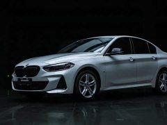 BMW 1 Series 120i M Sport Night Edition - ფოტო 1