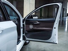 BMW 1 Series 120i M Sport Night Edition - ფოტო 10