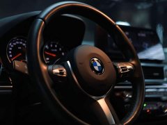 BMW 1 Series 120i M Sport Night Edition - ფოტო 12
