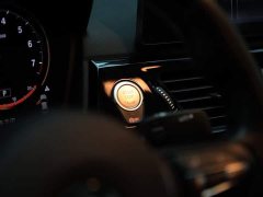 BMW 1 Series 120i M Sport Night Edition - ფოტო 13
