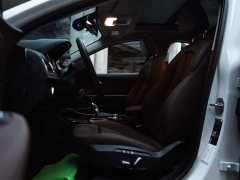 BMW 1 Series 120i M Sport Night Edition - ფოტო 14
