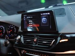 BMW 1 Series 120i M Sport Night Edition - ფოტო 18