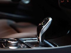 BMW 1 Series 120i M Sport Night Edition - ფოტო 19