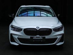 BMW 1 Series 120i M Sport Night Edition - ფოტო 2