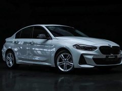 BMW 1 Series 120i M Sport Night Edition - ფოტო 3