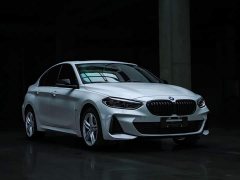 BMW 1 Series 120i M Sport Night Edition - ფოტო 4