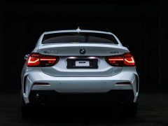 BMW 1 Series 120i M Sport Night Edition - ფოტო 5