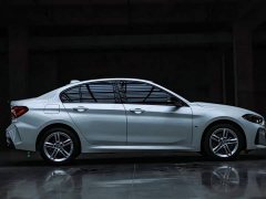 BMW 1 Series 120i M Sport Night Edition - ფოტო 6