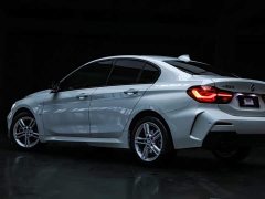 BMW 1 Series 120i M Sport Night Edition - ფოტო 7