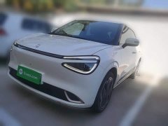Dongfeng Nanotech 01 2024 Refresh Edition 330 Plus Smart - ფოტო 1