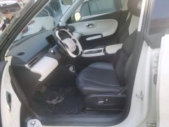 Dongfeng Nanotech 01 2024 Refresh Edition 330 Plus Smart - ფოტო 11