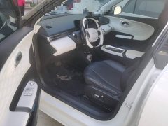 Dongfeng Nanotech 01 2024 Refresh Edition 330 Plus Smart - ფოტო 12