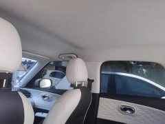 Dongfeng Nanotech 01 2024 Refresh Edition 330 Plus Smart - ფოტო 14