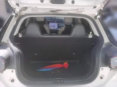 Dongfeng Nanotech 01 2024 Refresh Edition 330 Plus Smart - ფოტო 15